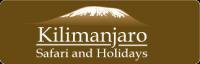 Tracy Andy Kilimanjaro Safari Holidays Ltd