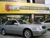 快特 韩国快特汽车服务连锁