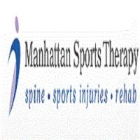 Rolland Nemirovsky DBA Manhattan Sports Therapy