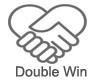 Andy lee Double Win Gifts Co,.Ltd.
