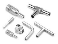 微型焊接接头 焊接接头