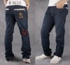 Casual and durable jeans