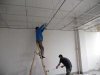 专业承接轻钢龙骨吊顶隔墙工程，部分吊顶隔墙工程报价