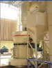 5R4119高效雷蒙磨粉机准备事项和主机规格