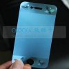厂家直贩2012至新款iphone4/4S手机保护膜,变色蝴蝶3D膜