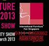 新加坡家具展/2013年新加坡家具展/2013年新加坡家具展IFFS2013