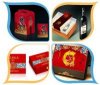 上海炫奇释疑精品礼盒印刷工艺