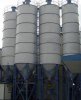 广东水泥储罐——众蕊机械专业制造