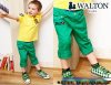 韩国品牌walton童装