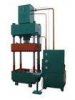 供应100T四柱液压机(图)|安徽四柱油压机|山东液压机厂家