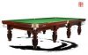 供应亚林台球桌YL-Y-9A，英式斯诺克台球桌，顶级配置
