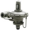 一级煤气调压器Fisher99 型天然气减压阀