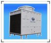 德州腾宇新疆优质圆形逆流式冷却塔，环保方形横流式冷却塔腾宇集团