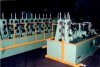 石家庄联强机电焊管机组用小型纵剪机XZJ100-400