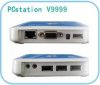 PCstation网络终端 V9999