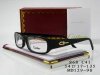 Cartier eyeglasses frame
