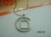 Dior Necklace