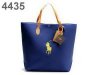 fashionable handbag