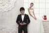 上海爱度工作室哪家写真婚纱摄影