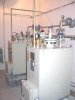 电热式气化器 香港中邦气化器 气化器工作原理