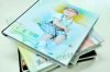 成都艺站-收藏宝宝0-7岁成长纪念照片 儿童相册设计
