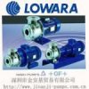 供应意大利LOWARA水泵深圳市辉源自动化科技有限公司
