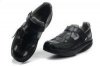 MBT fumba black sandals for men