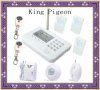 New GSM Wireless Home Alarm System S100