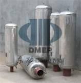 锅筒安全阀排汽消声器