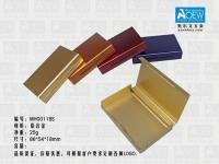 铝盒包装盒
