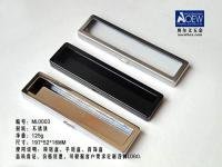 金属首饰盒