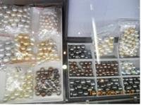 pearl jewelry