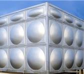 无锡不锈钢水箱