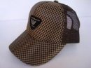 Amani caps