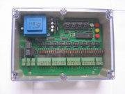 脉冲喷吹控制仪 袋式清灰控制器