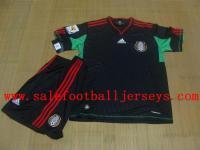 mexico black jersey world cup football jerseys sportswear soccer