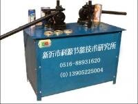 易拉罐取铝机 分