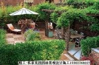 庭院花园装饰装修