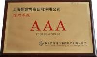 上海物资回收