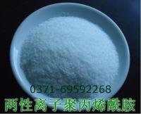 二人离子聚丙烯酰胺