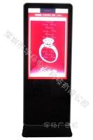广告机厂家 苹果广告机 立式广告机
