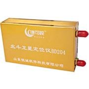 北斗微星丁位仪