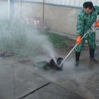 上海高压清洗管道 工业管道清洗 化粪池清理 污水池清理