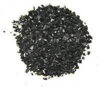 活性炭滤料