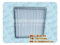 可洗式过滤网 折叠式过滤器