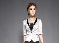 工作服定做 职业装定做