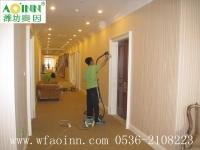 青州室内甲醛治理