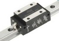 staf直线导轨 精浚直线导轨 直线导轨