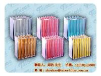 中效袋式空气过滤网